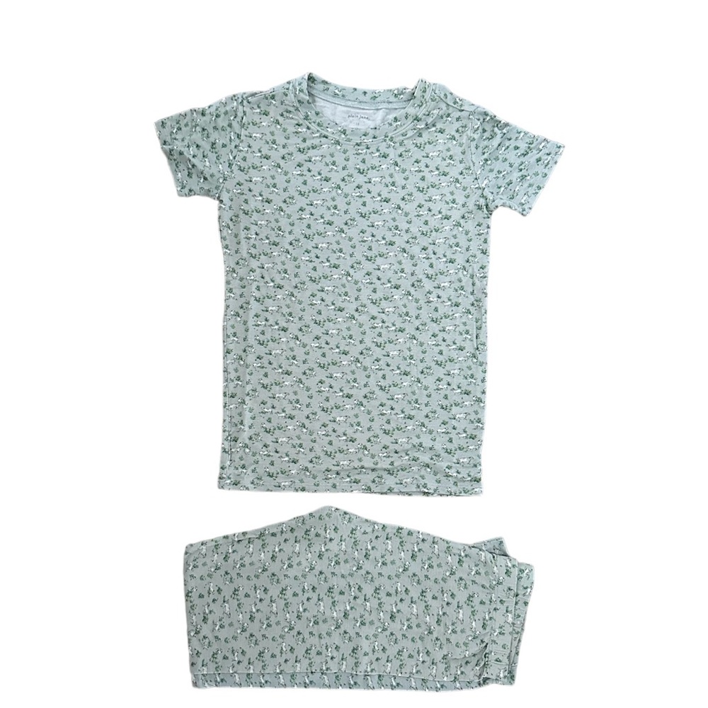 🆕 Plain Jane Pajamas